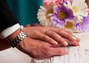 خطوات زواج السعودي من اجنبية