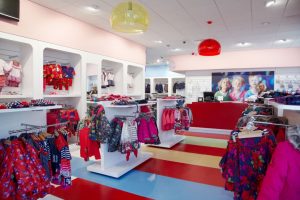 محلات بيع ملابس الاطفال بالجملة في الرياض