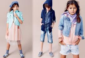 شركات ملابس اطفال تركيا
