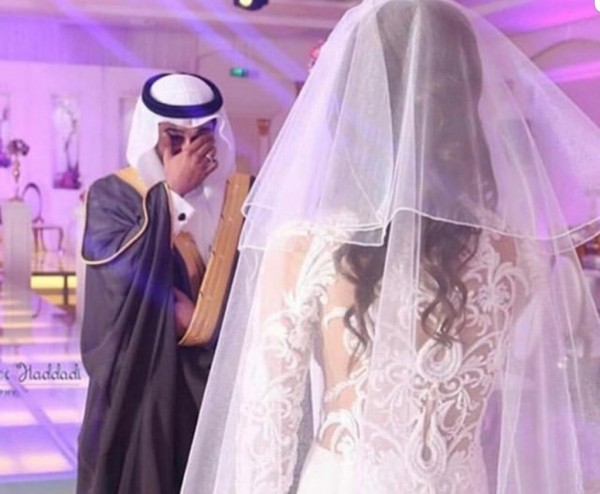 طلب توثيق عقد زواج سعودي من أجنبية