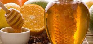 فوائد العسل لعلاج الصلع