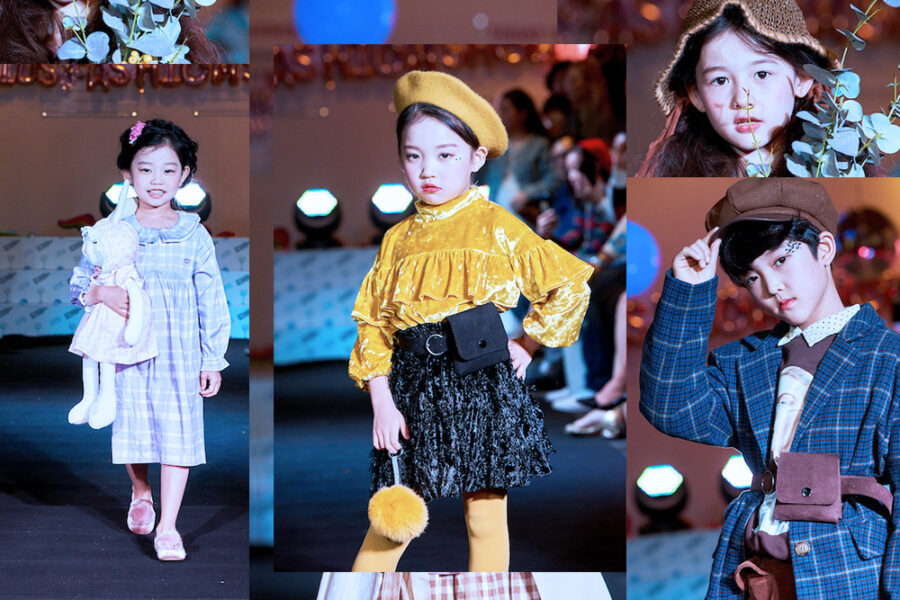 ملابس اطفال صينيه بالجمله