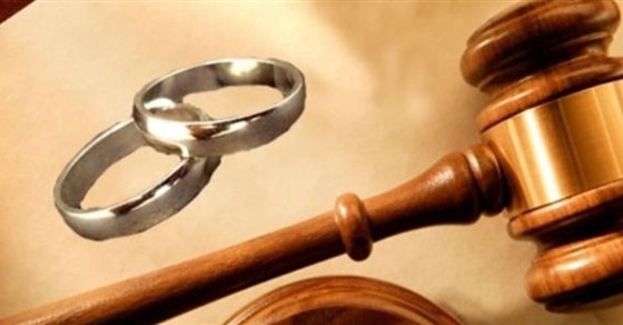دعوى إثبات زواج