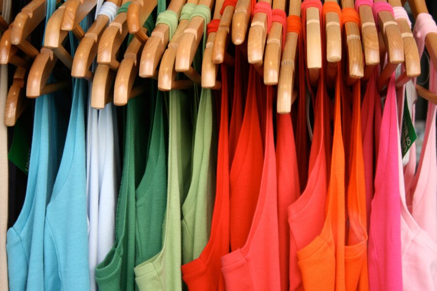 دليل مصانع الملابس في تركيا