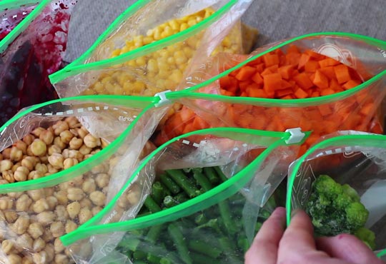 فكرة عمل المشروع