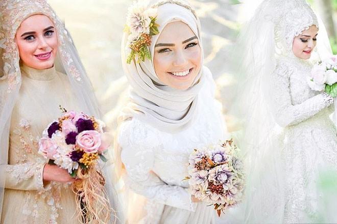 محلات فساتين زفاف في اسطنبول