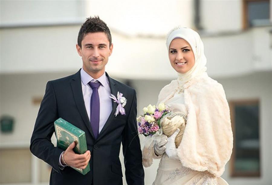 مشهد بشأن طلب اثبات زواج