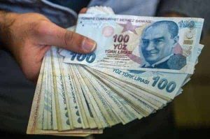 تكلفة المشاريع في تركيا