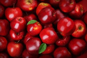 شراء تفاح من تركيا