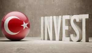 مشروع استثماري عقاري في تركيا
