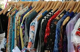 تجار ملابس الجملة في تركيا