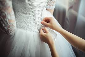 مصانع فساتين زفاف في تركيا