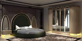 غرف نوم بغداد فيس