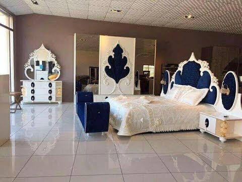 أثاث غرف النوم في العراق