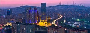 شركات التطوير العقاري في تركيا
