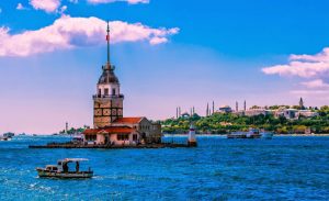 شروط فتح شركة سياحة في تركيا