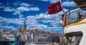 شروط فتح مشروع في تركيا