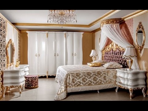 غرف نوم تركية في العراق للبيع