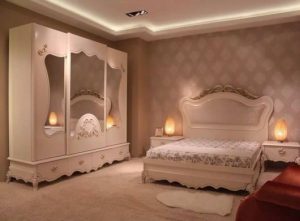 غرف نوم للبيع في بغداد 