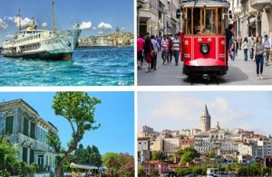 أسعار الشركات السياحية في تركيا
