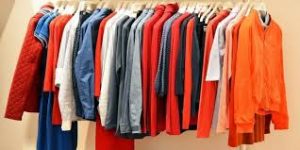 دراسة جدوى مشروع بيع الملابس الجاهزة
