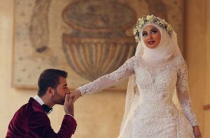 استخراج تصريح زواج سعودي من أجنبية مقيمة