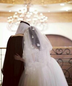 الزواج من سعودي بدون تصريح