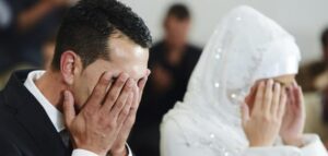 شروط توثيق عقد زواج سعودي من أجنبية