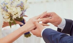 شروط زواج السعودي من أجنبية غير مقيمة 2022