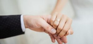 موافقة زواج سعودية من مقيم