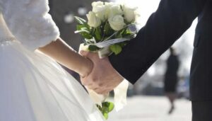 اجراءات الزواج من يمنيه