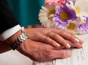 تصريح الزواج من اجنبي وزارة الداخلية