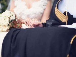 زواج السعودي من مقيمة بدون تصريح