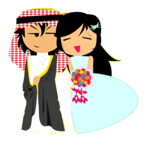 كم مدة الموافقة على الزواج من سعودية
