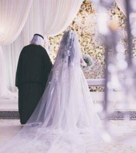 مميزات الزواج من سعودية