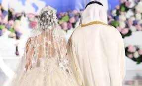 طريقة التقديم للزواج من سعودية