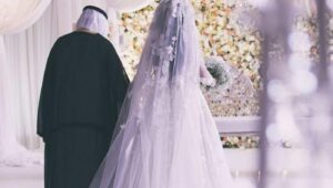  شروط زواج السعودي من أجنبية مقيمة 2023