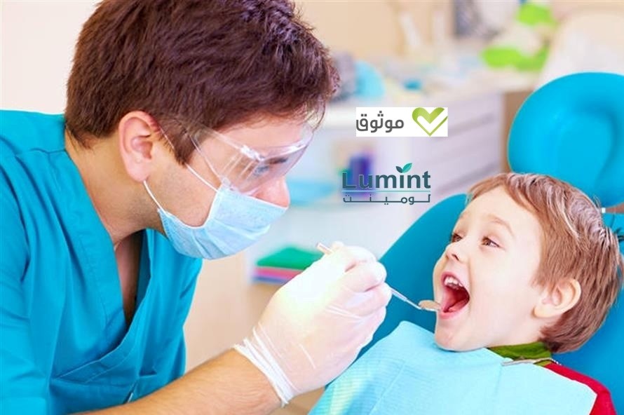 دكتور اسنان اطفال الاحساء..أفضل عناية لأسنان طفلك
