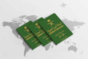  المستندات المطلوبة للحصول على تأشيرة فيزا سائق خاص