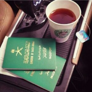 شروط تأشيرة سائق خاص بالسعودية