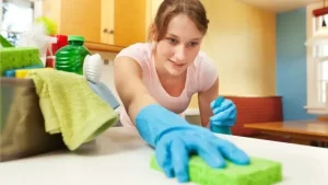 مدة صلاحية تأشيرة عاملة منزلية