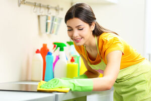  كيفية استقدام عاملة منزلية