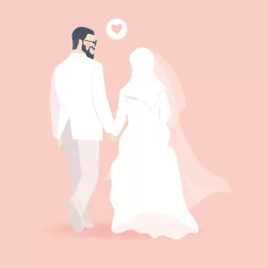 طريقة توثيق عقد زواج سعودي من اجنبيه